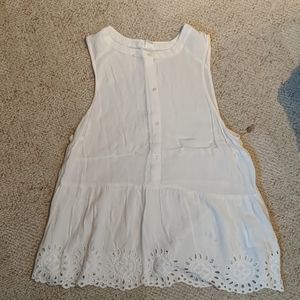 Never been worn Old Navy top